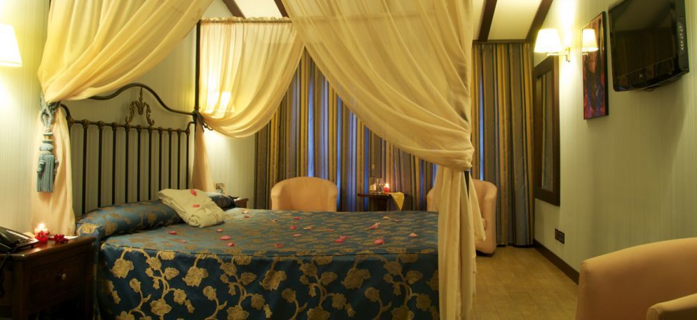 Complejo Enoturistico La Estacada Hotel